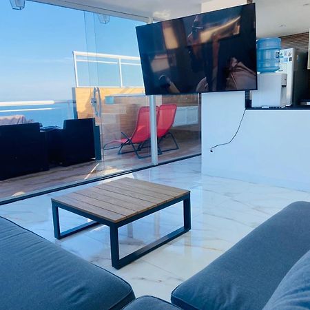 Micks Place Vidigal Rio de Janeiro Exteriér fotografie