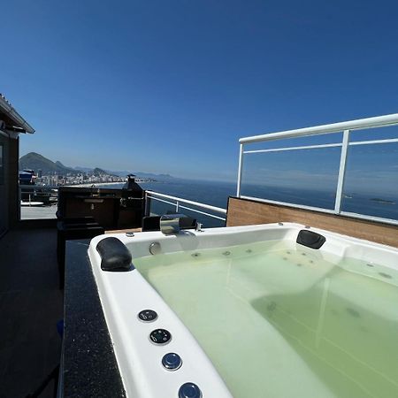 Micks Place Vidigal Rio de Janeiro Exteriér fotografie