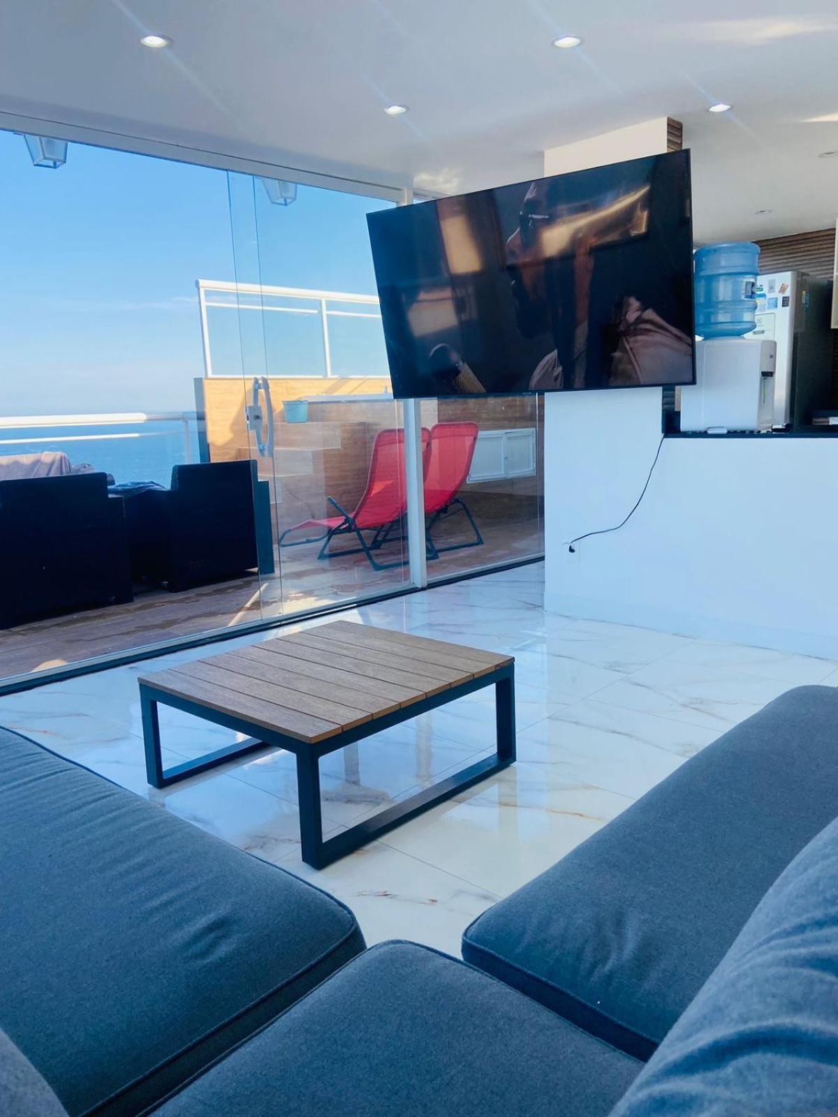Micks Place Vidigal Rio de Janeiro Exteriér fotografie