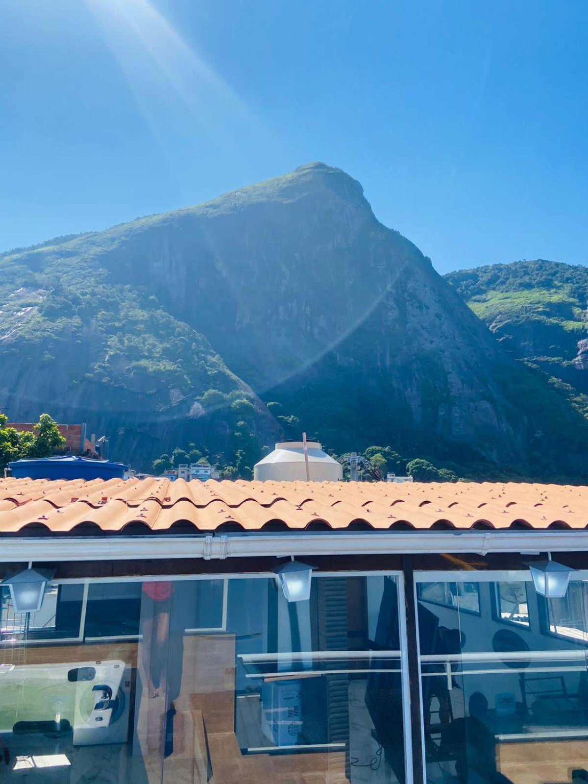 Micks Place Vidigal Rio de Janeiro Exteriér fotografie