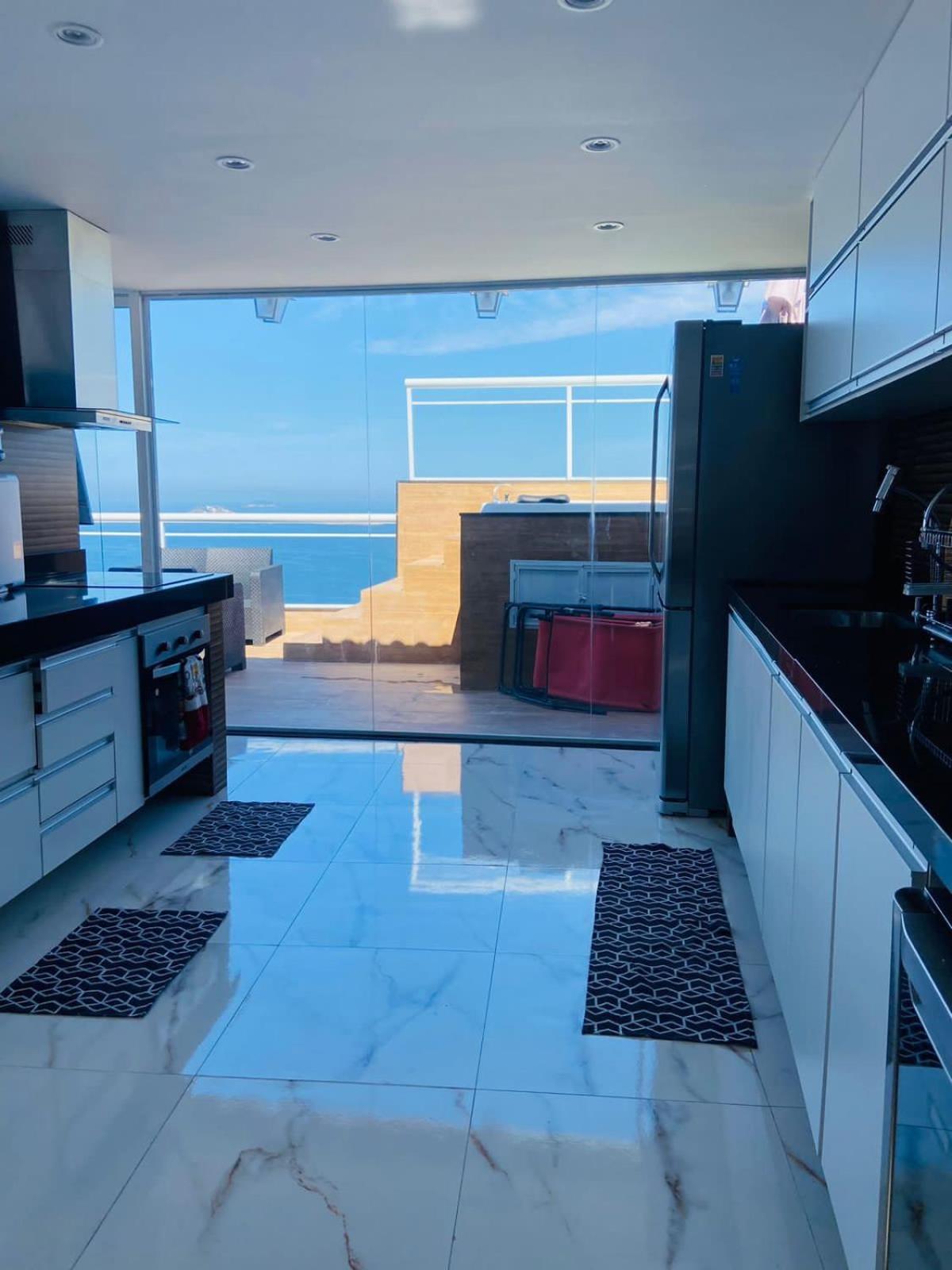 Micks Place Vidigal Rio de Janeiro Exteriér fotografie